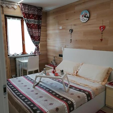 Le Stelle 1400 - Cabanaira Condominio Limone Piemonte Exteriör bild