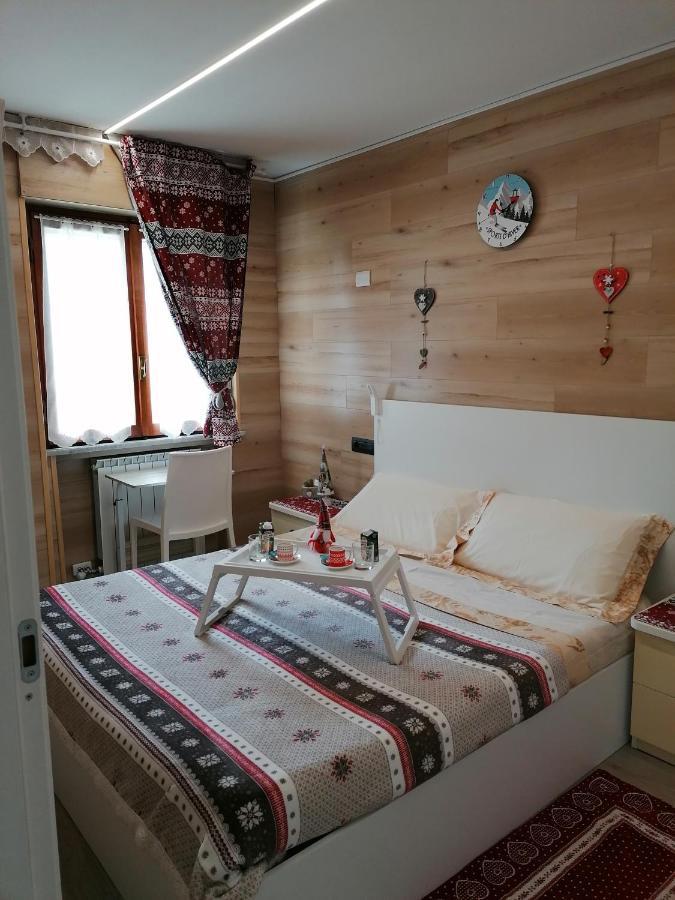 Le Stelle 1400 - Cabanaira Condominio Limone Piemonte Exteriör bild
