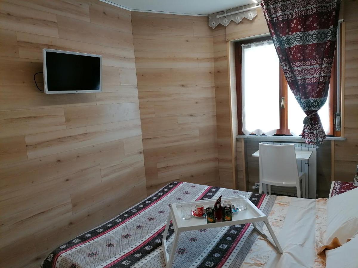 Le Stelle 1400 - Cabanaira Condominio Limone Piemonte Exteriör bild