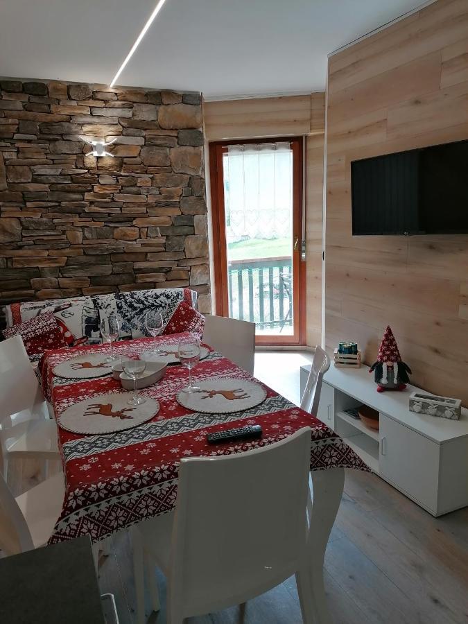 Le Stelle 1400 - Cabanaira Condominio Limone Piemonte Exteriör bild
