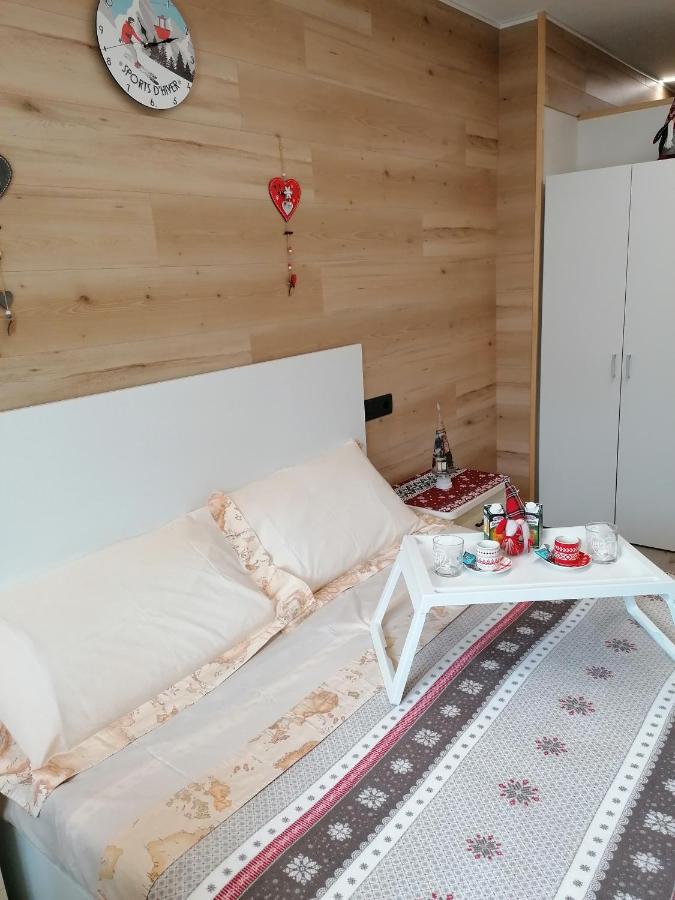 Le Stelle 1400 - Cabanaira Condominio Limone Piemonte Exteriör bild