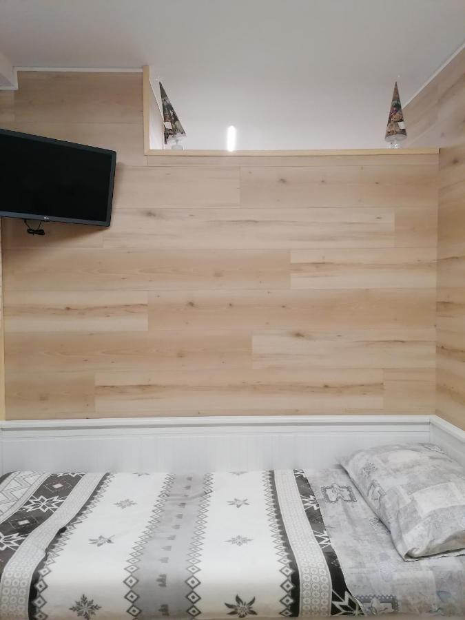 Le Stelle 1400 - Cabanaira Condominio Limone Piemonte Exteriör bild