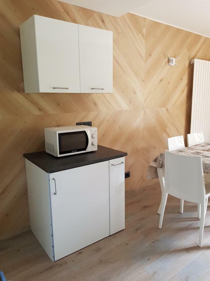 Le Stelle 1400 - Cabanaira Condominio Limone Piemonte Exteriör bild