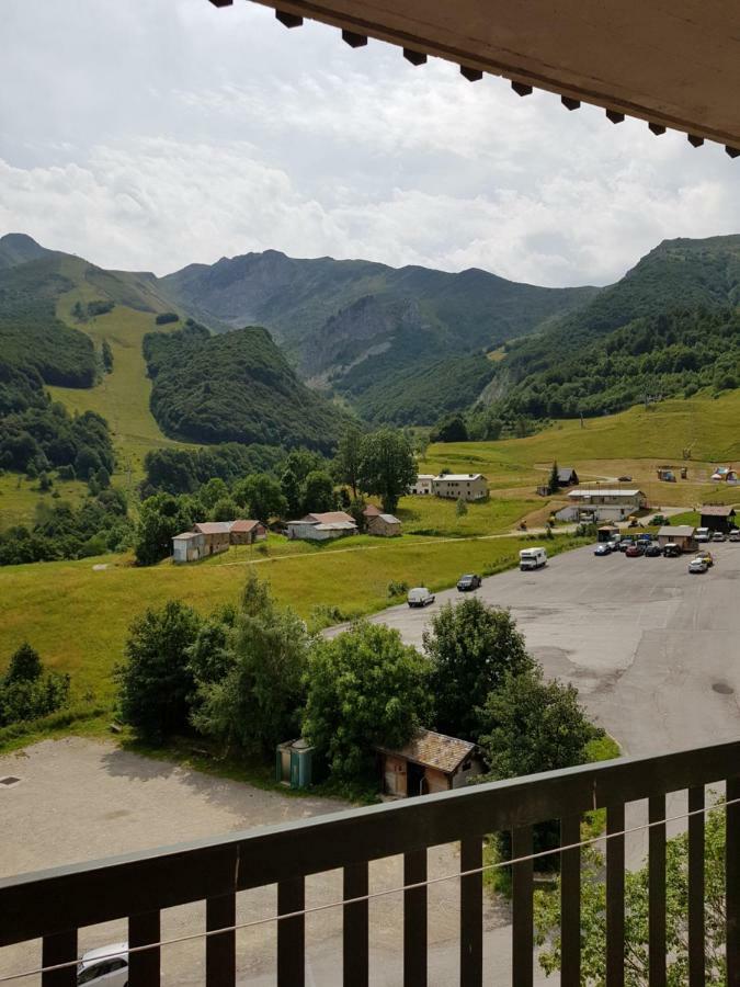 Le Stelle 1400 - Cabanaira Condominio Limone Piemonte Exteriör bild