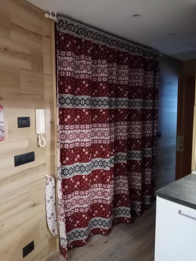 Le Stelle 1400 - Cabanaira Condominio Limone Piemonte Exteriör bild