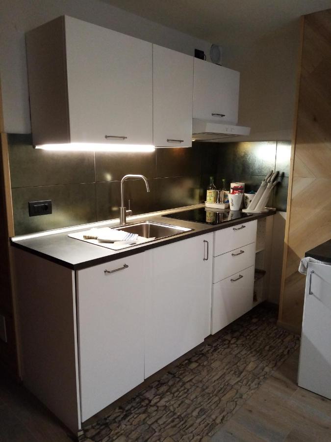 Le Stelle 1400 - Cabanaira Condominio Limone Piemonte Exteriör bild