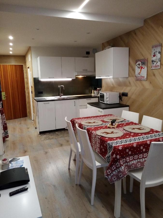 Le Stelle 1400 - Cabanaira Condominio Limone Piemonte Exteriör bild